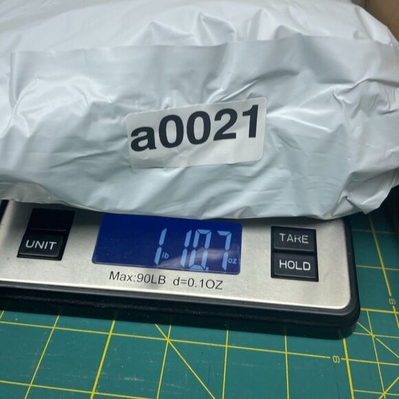 Levis 511 Slim Fit Stretch Blue Jeans W40 L32 Sits Below Waist a0021 - Picture 10 of 10